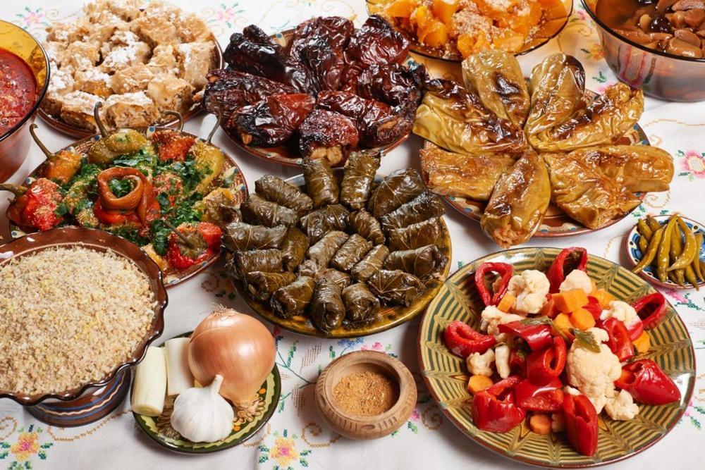 Хан Костина - Han Kostina ريباريكا المظهر الخارجي الصورة